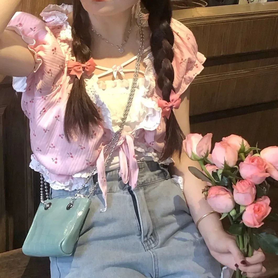 河畔旅馆